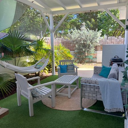 Le PLAYA LODGE Saint-Francois  Extérieur photo