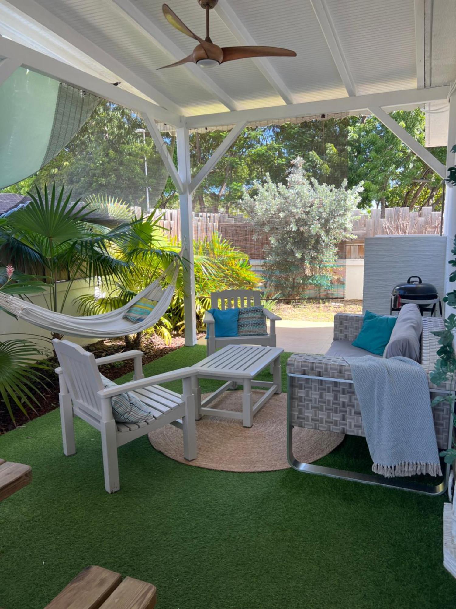 Le PLAYA LODGE Saint-Francois  Extérieur photo