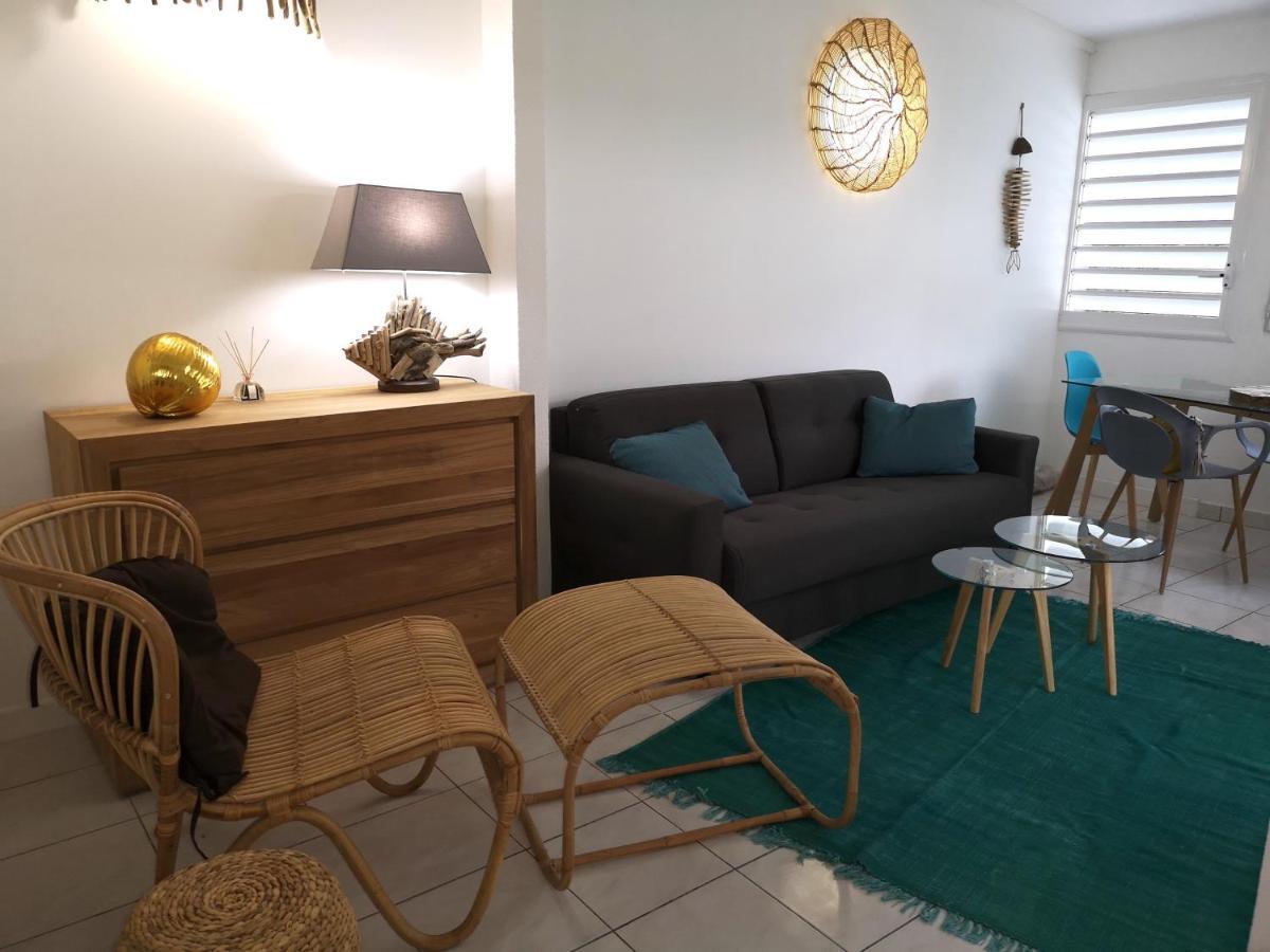 Le PLAYA LODGE Saint-Francois  Extérieur photo