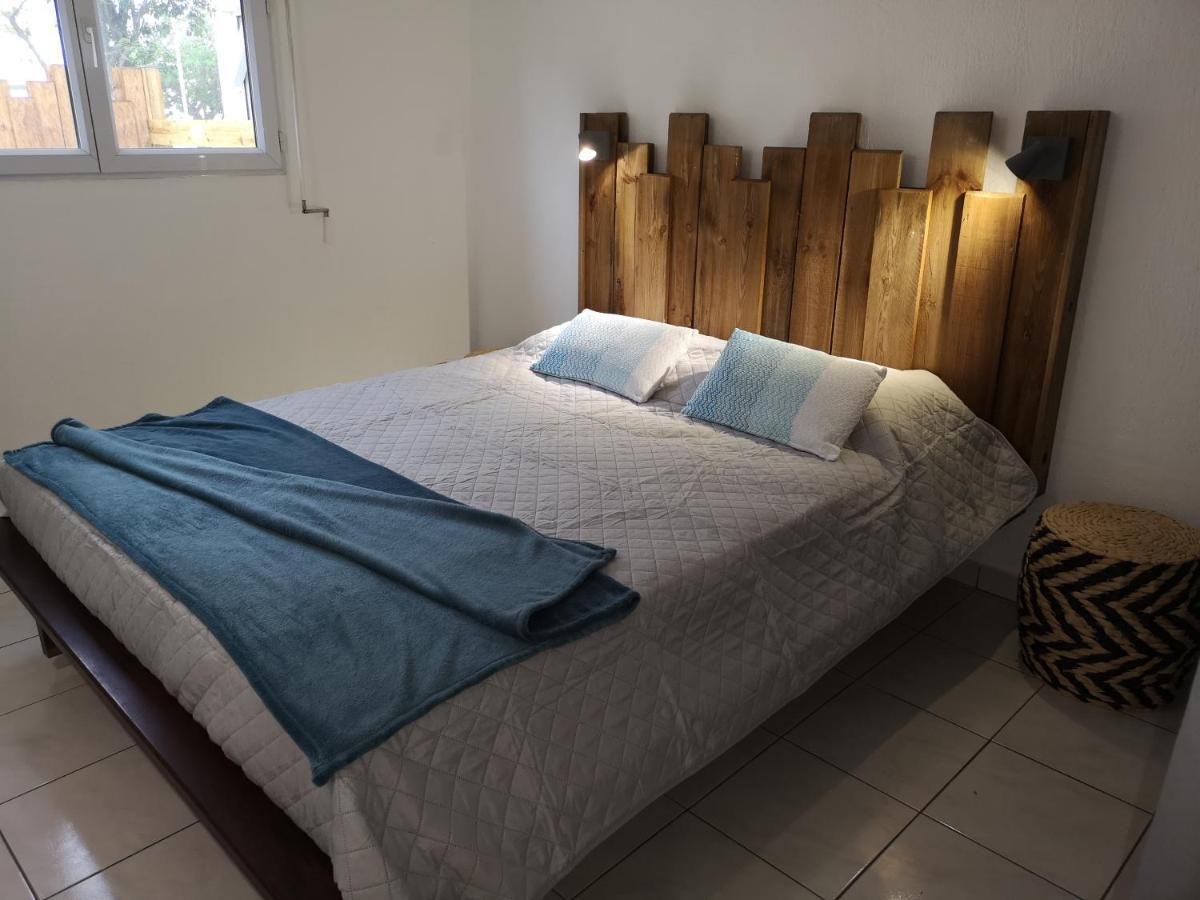 Le PLAYA LODGE Saint-Francois  Extérieur photo