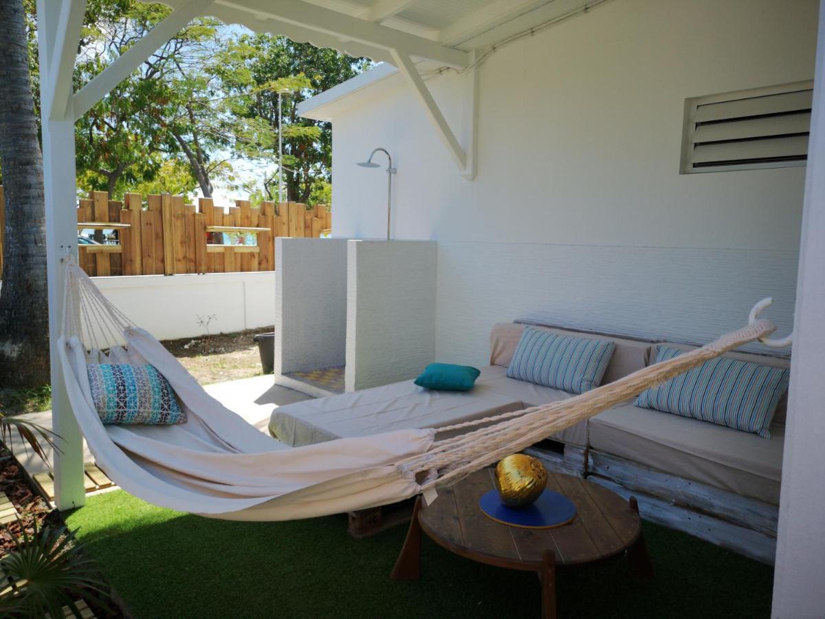 Le PLAYA LODGE Saint-Francois  Extérieur photo